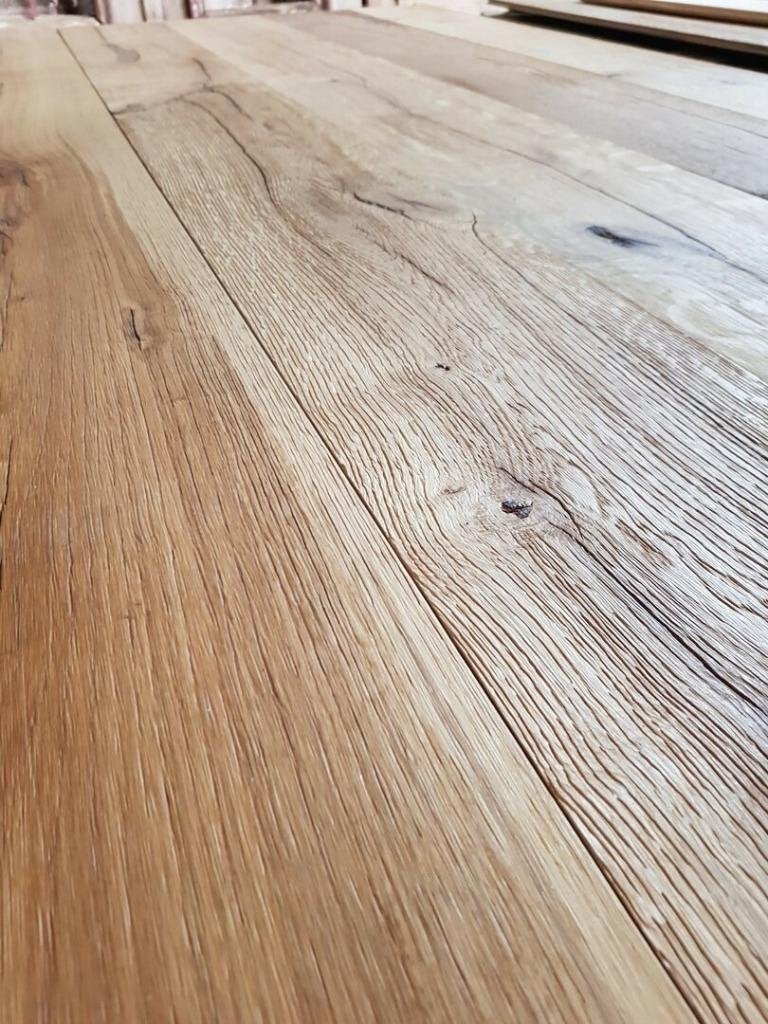 EIKEN VLOER CHATEAU, KANT & KLAAR!, Ophalen of Verzenden, Nieuw