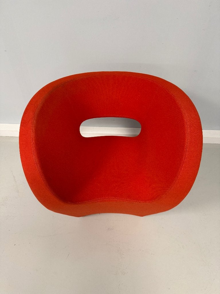 Ron Arad "Little Albert", Ophalen, Gebruikt, Stof, Eén