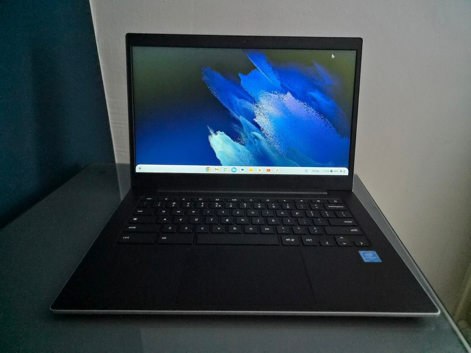 Samsung Galaxy Chromebook Go 340XDA - Nieuw in doos, Computers en Software, Chromebooks, 14 inch, 4 GB of minder, Nieuw, Ophalen of Verzenden