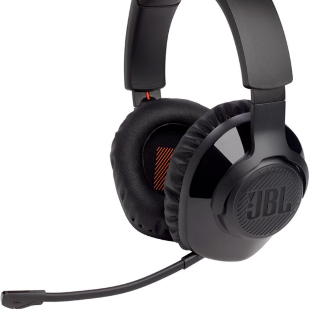 JBL Quantum 350 Wireless - Draadloze Gaming Headset - Nieuw, JBL, Nieuw, Support@jbl.com, 400 Atlantic Street
Stamford, CT 06901
USA