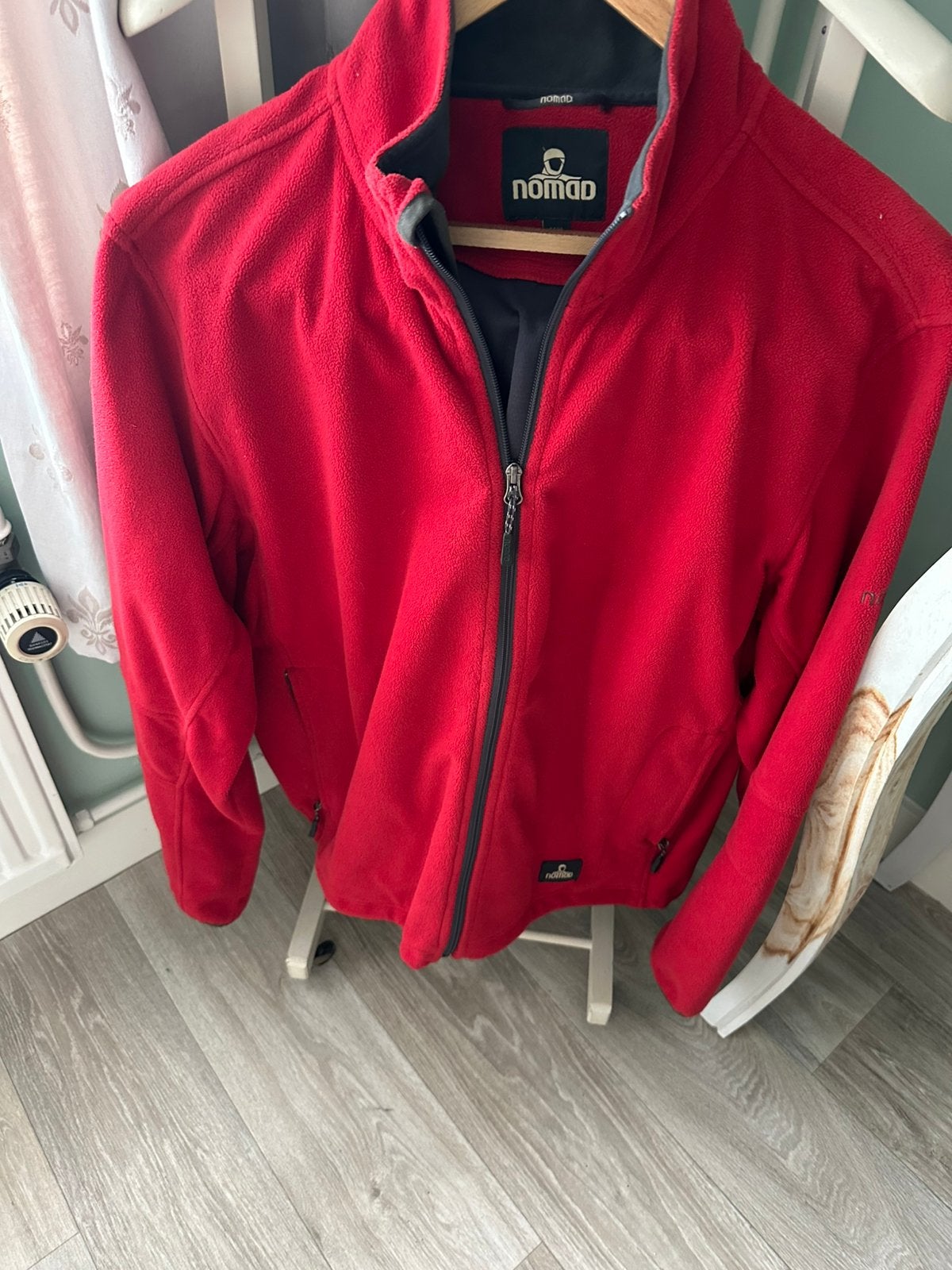 Heren Vest van NOMAD 🤩, Ophalen of Verzenden, Zo goed als nieuw, Kleding
