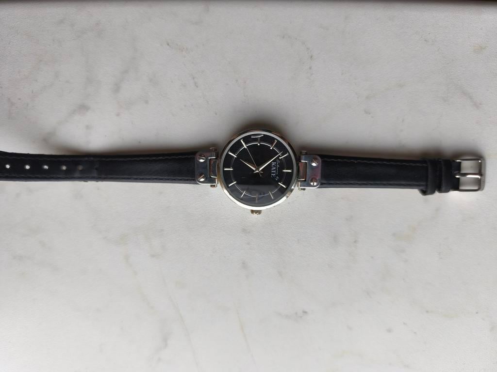 Horloge watch colours by kate, Sieraden, Tassen en Uiterlijk, Horloges | Dames, Ophalen of Verzenden