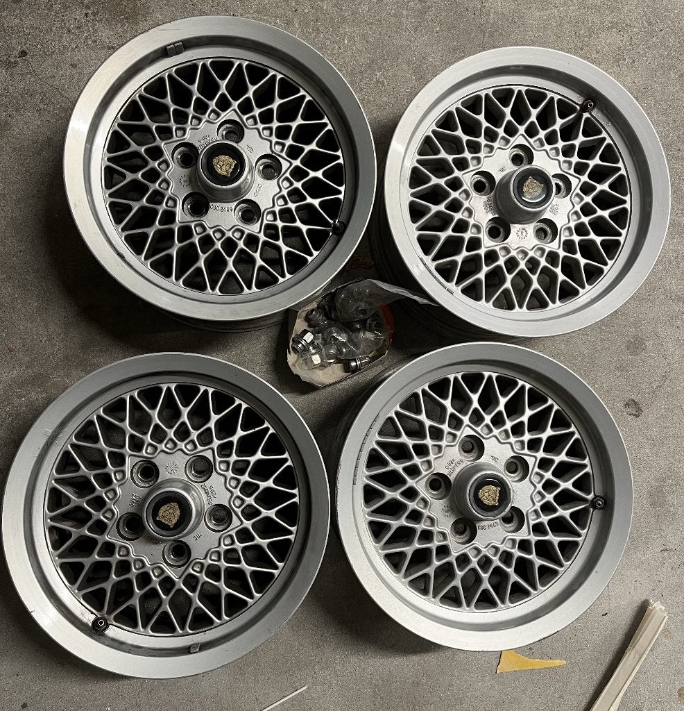Diverse onderdelen Jaguar XJ S3 en XJS, Ophalen of Verzenden, Gebruikt, Jaguar