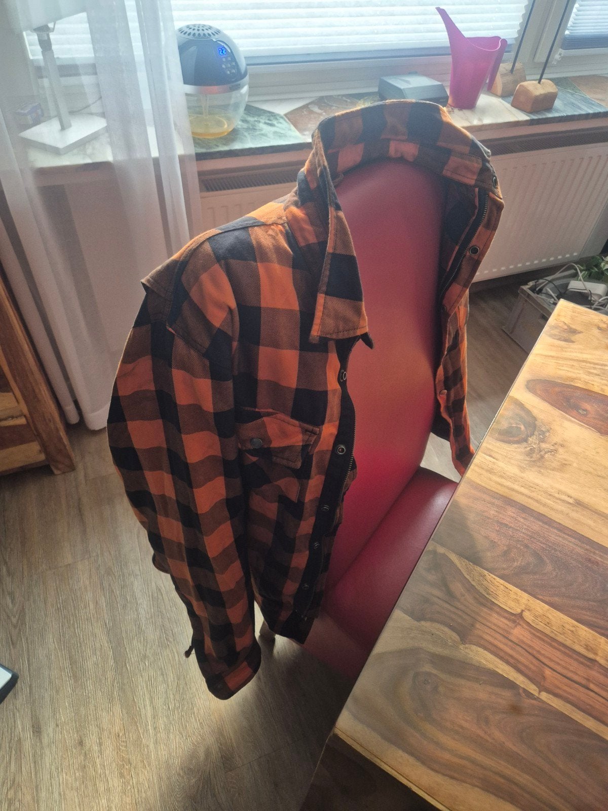 Motorkleding, Motoren, Kleding | Motorkleding, Ophalen of Verzenden, Tweedehands