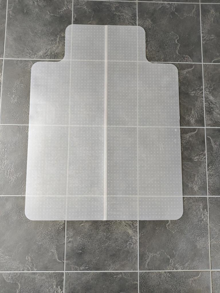 Bureaustoelmat, buromat ,vloerbeschermer, Ophalen of Verzenden