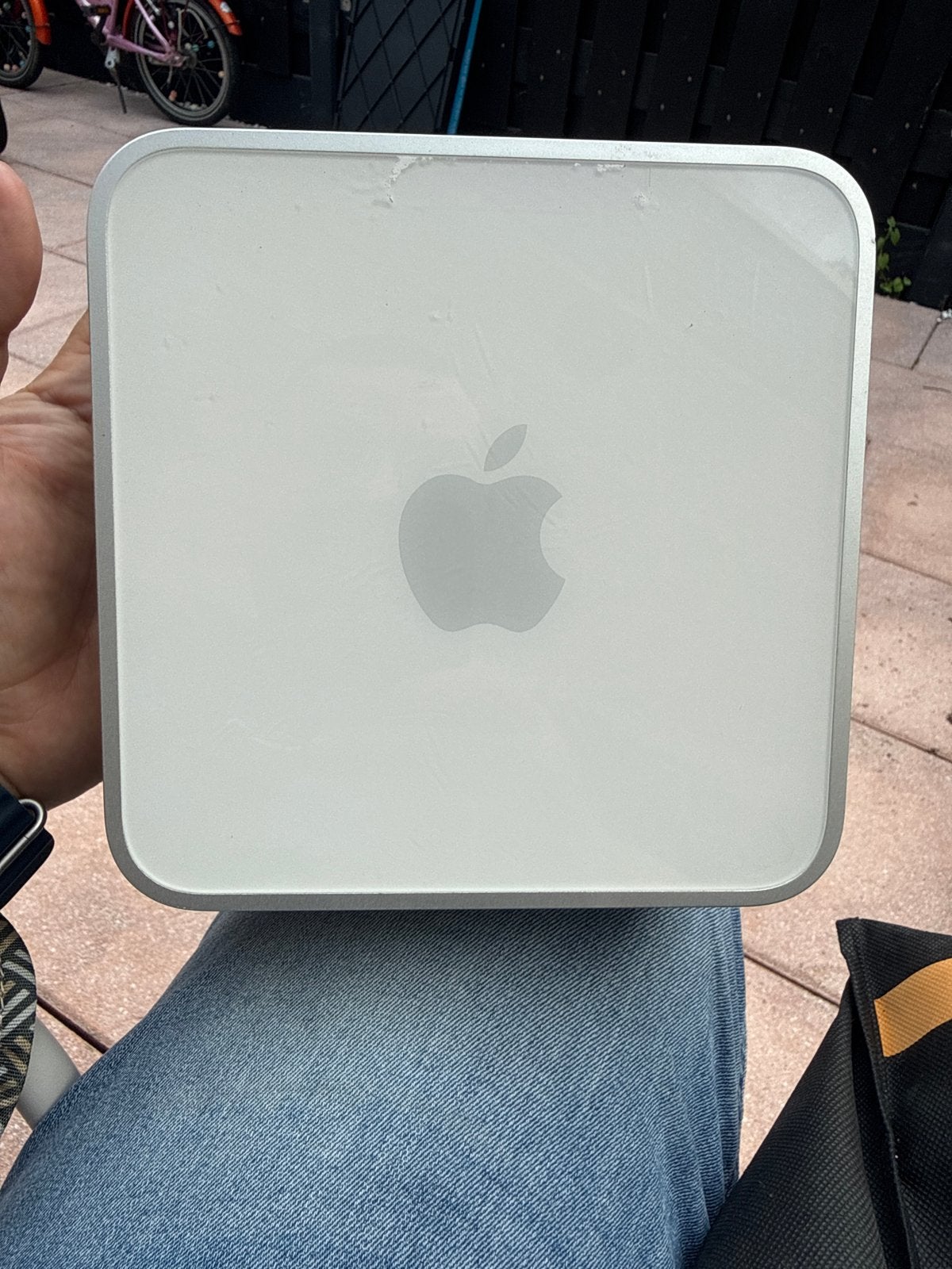 Apple Mac Mini A1283 - Compacte Desktop Computer, Computers en Software, Apple Desktops, Gebruikt, Mac Mini, Onbekend, 2 tot 3 Ghz