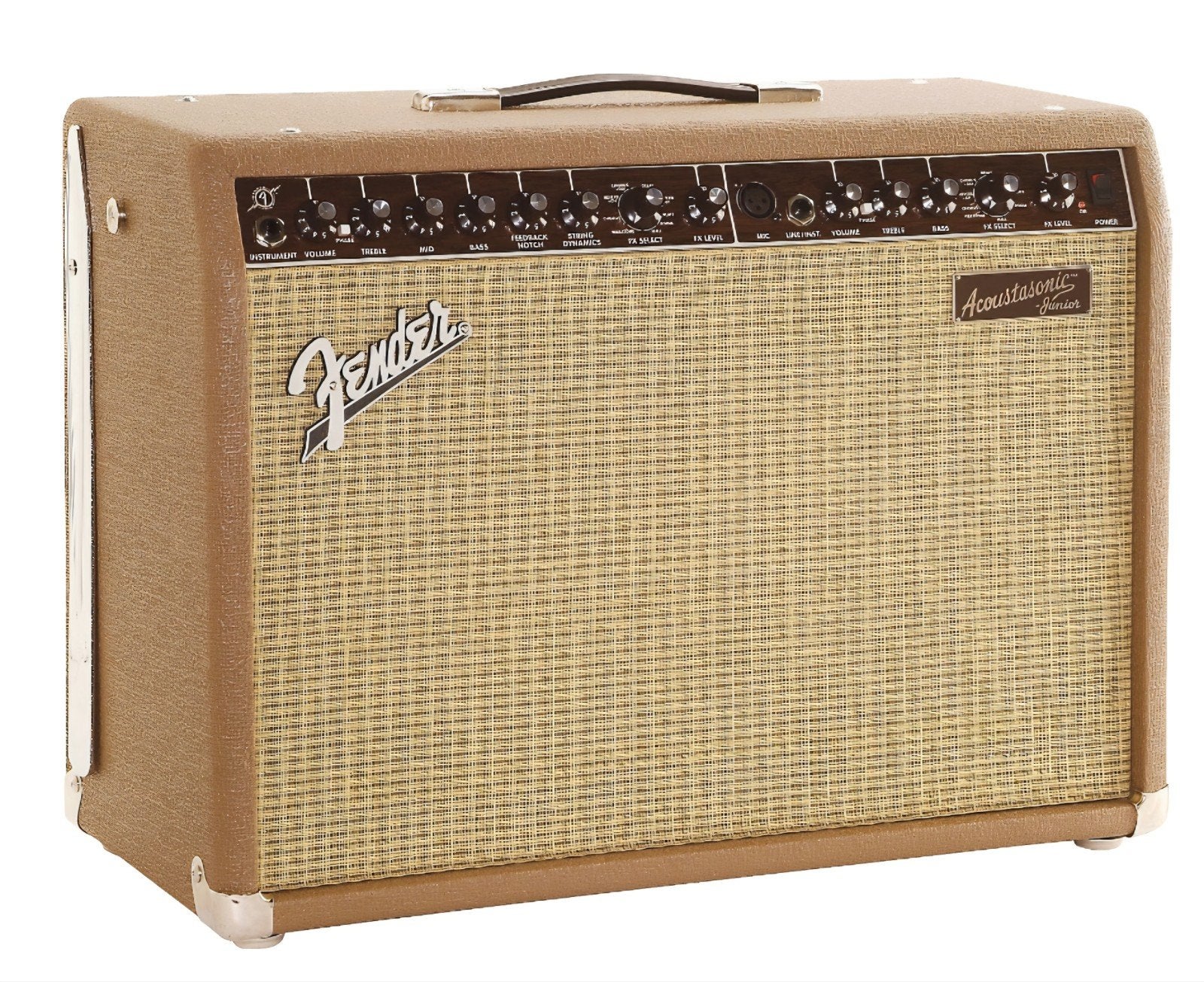 FENDER Acoustasonic Junior