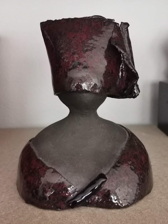 Keramiek diversen geglazuurd, alles in 1 koop, Ophalen