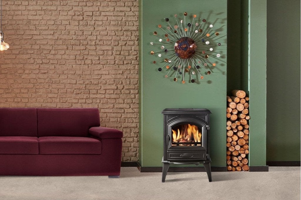 Dovre 540W, Niet ingevuld, Nieuw, Niet ingevuld, Niet ingevuld