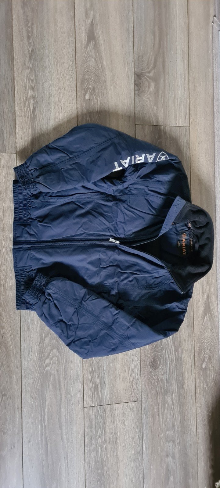 Ariat jas maat xs, rijbroek en schoenen maat 38, Ophalen of Verzenden, Dames, Bovenkleding, Ariat
