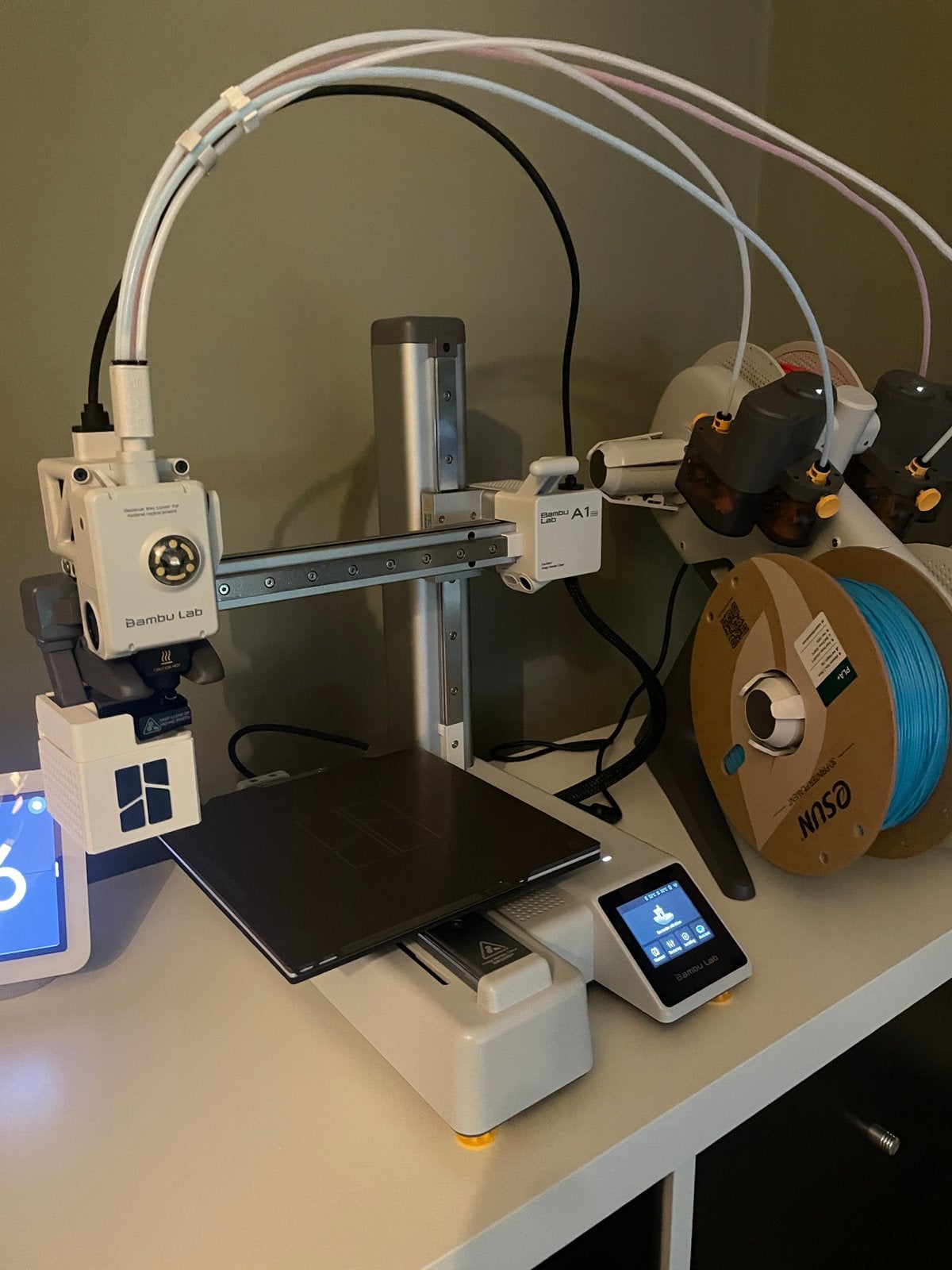 3D Printen Op Verzoek, Verzenden, Nieuw