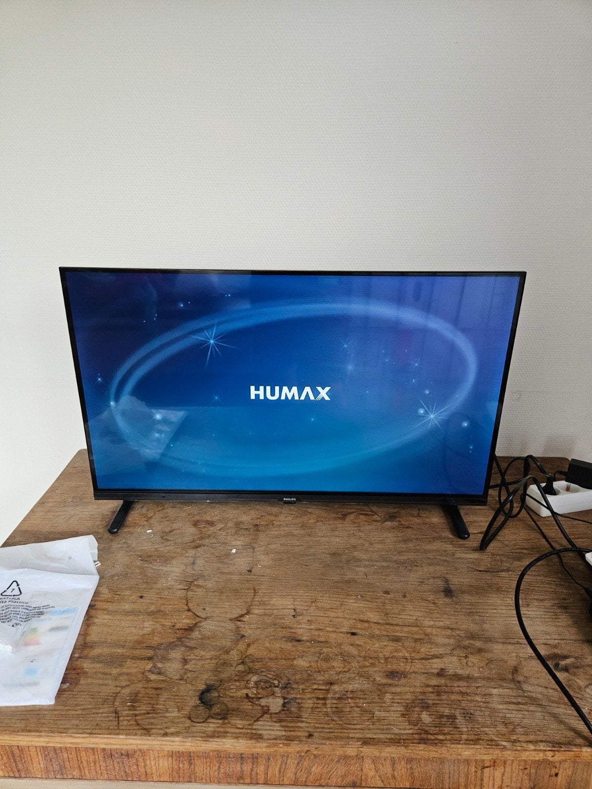 Philips 32PHS6000/12 TV -, Audio, Tv en Foto, Televisies, Ophalen