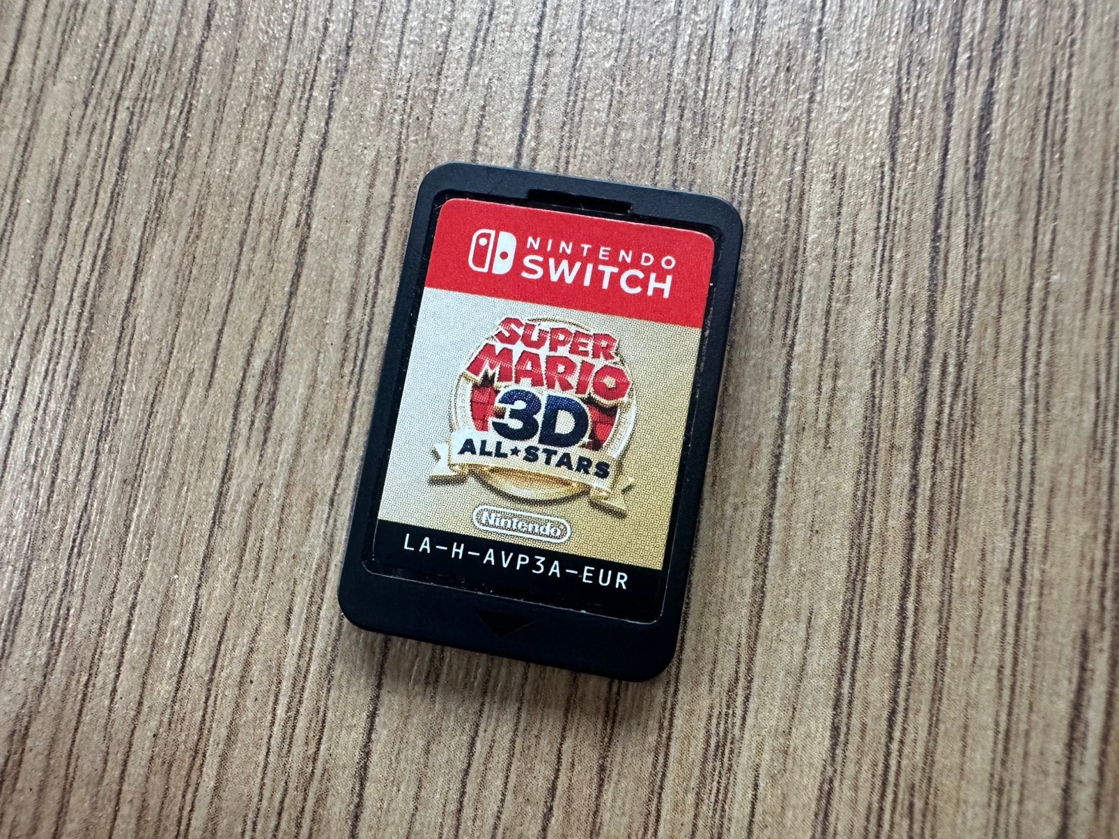 Super Mario 3D All-Stars Nintendo Switch Nette Staat!!!, Spelcomputers en Games, Games | Nintendo Switch, Avontuur en Actie, 1 speler