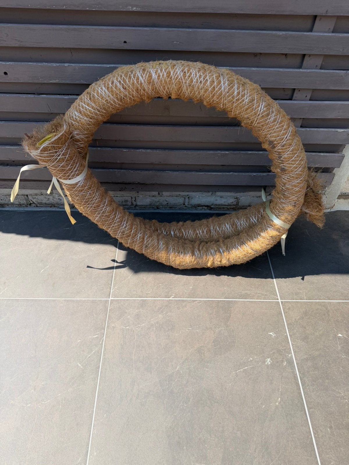 2m pipe, Ophalen, Zo goed als nieuw, Beeldje of Figuurtje