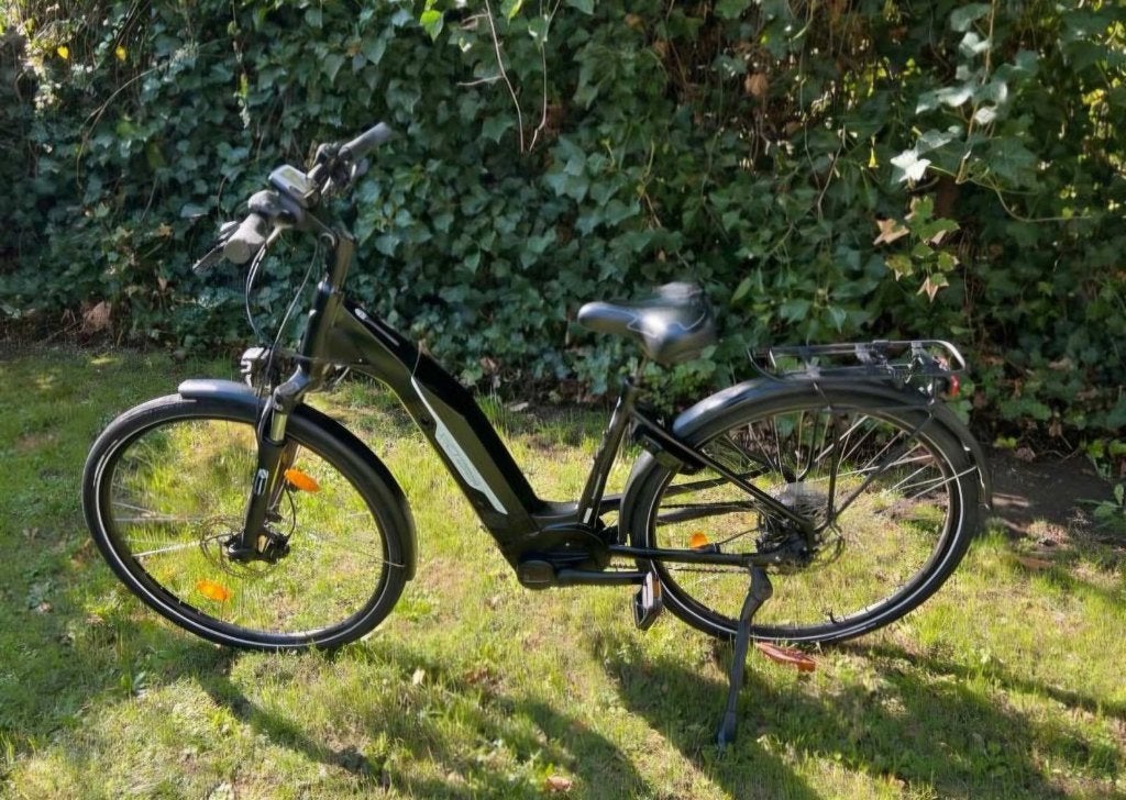 Victoria E-bike 2022 | Bosch Performance, 500Wh | S, Overige merken, Versnellingen, Ophalen of Verzenden, Zo goed als nieuw