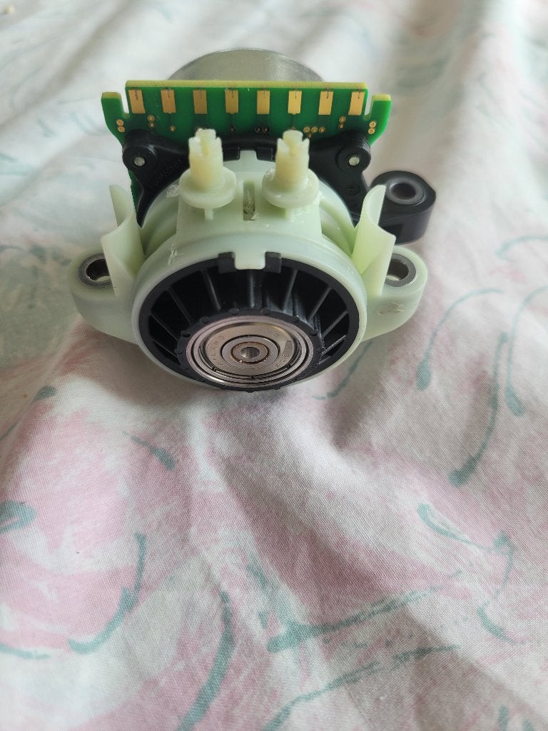 Mercedes AdBlue Pomp A0994707400