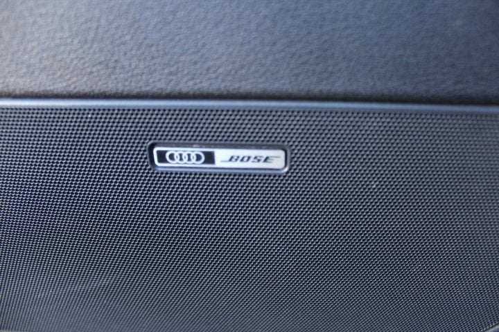 Audi TT Roadster 1.8 225 PK 5V Turbo quattro BOSE-Sound Lede, foto 11
