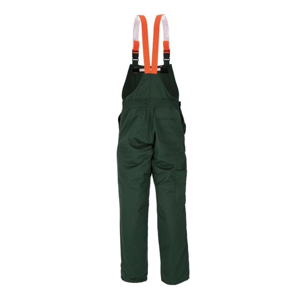 Zaagset 2-delig, zaagbroek + helm NIEUW- Gratis verzenden!!!, Tuin en Terras, Verzenden, Overall, Nieuw, Nvt
