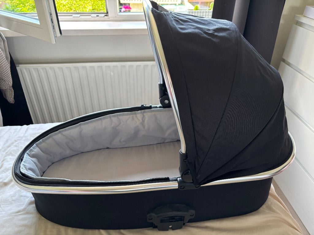 Oyster kinderwagenmand, Ophalen, Nieuw, Kinderwagen, Overige merken