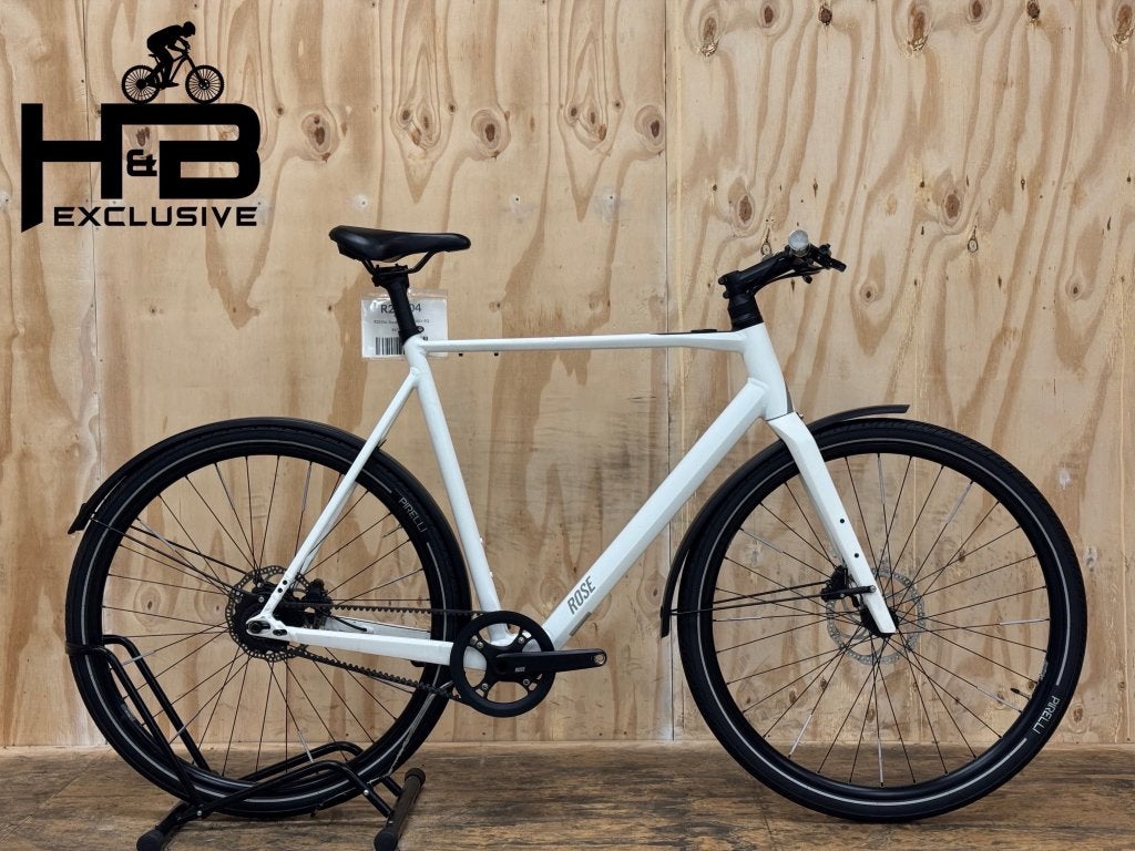 Rose Sneak Plus EQ E-Bike Mahle, Fietsen en Brommers, Niet ingevuld, Ophalen of Verzenden, Zo goed als nieuw, 51 tot 55 cm