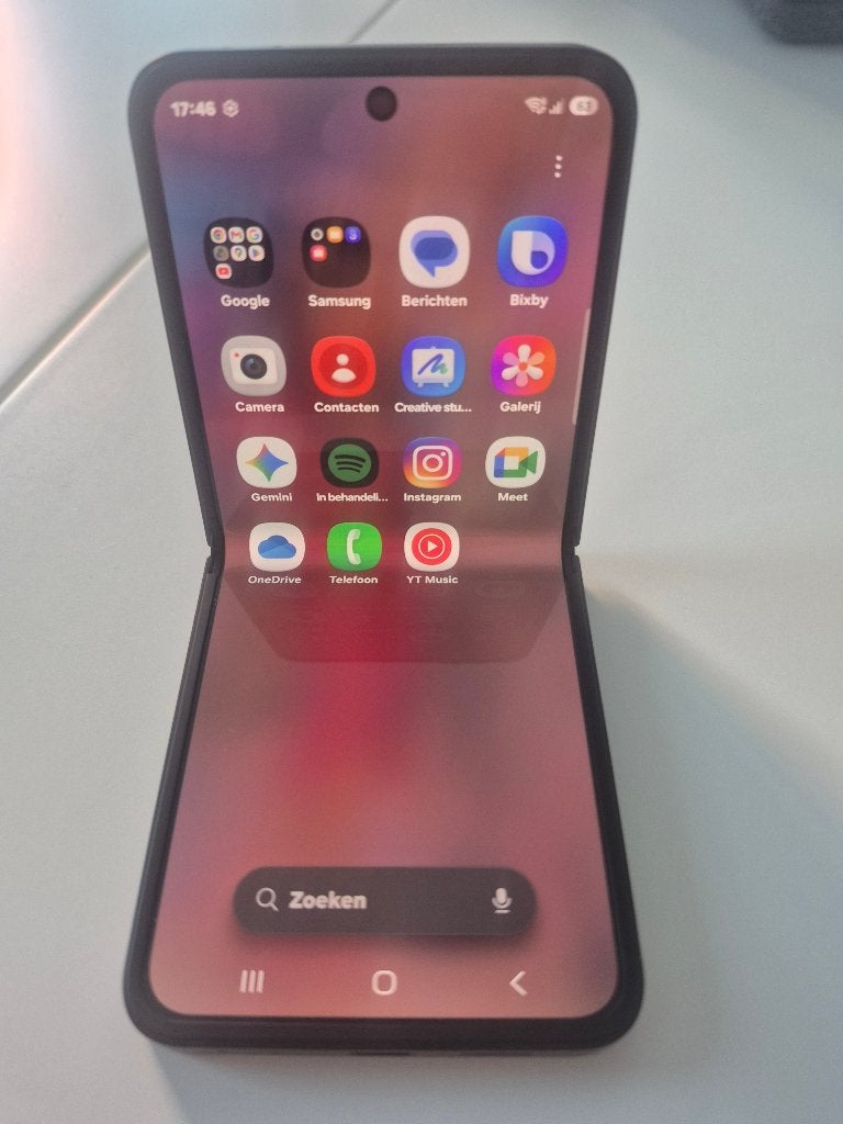 Samsung Flip 7