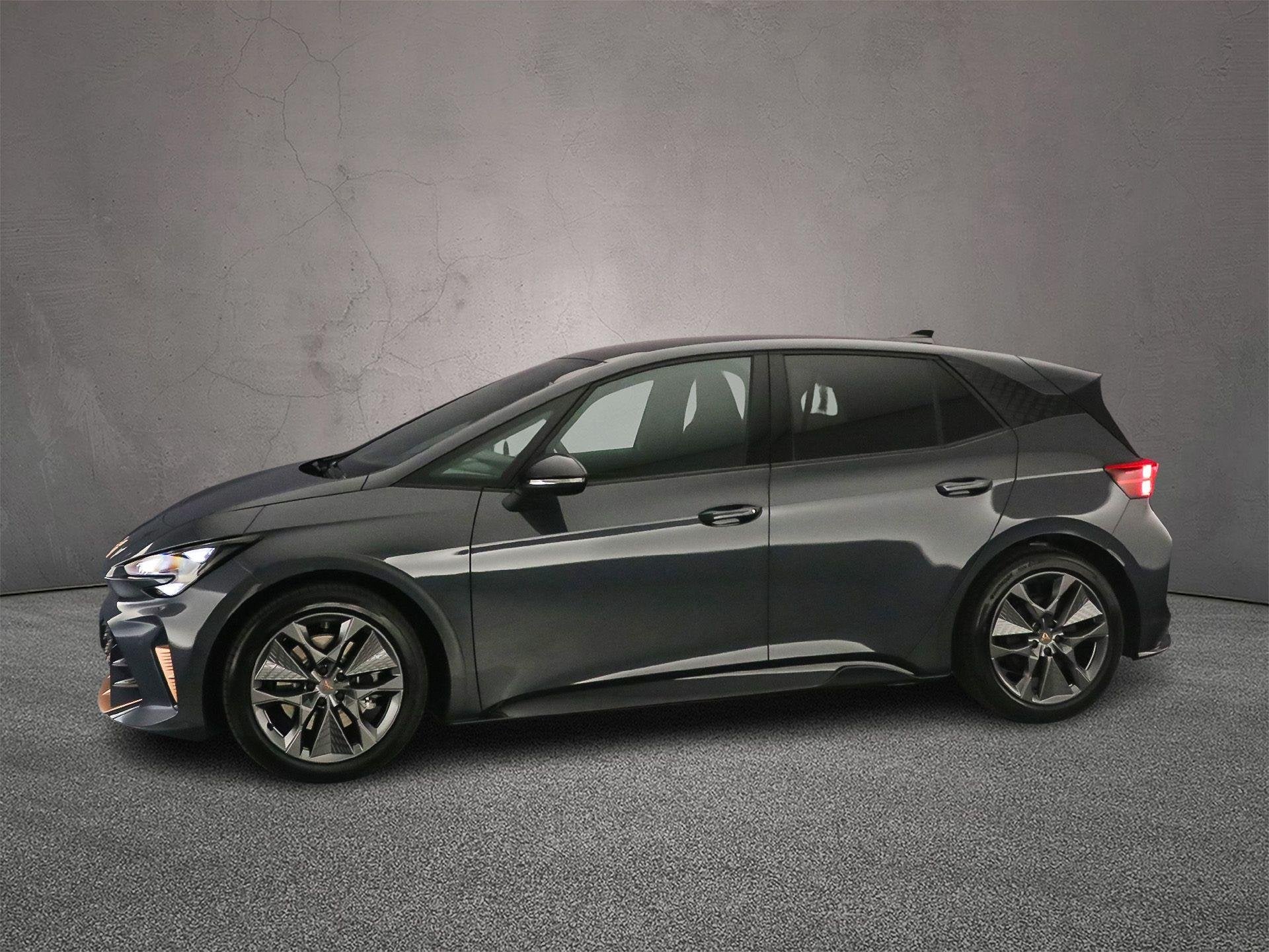 CUPRA Born Business 190pk Automaat Adaptive cruise control,, Auto's, Automaat, 190 pk, Origineel Nederlands, 61 kWh