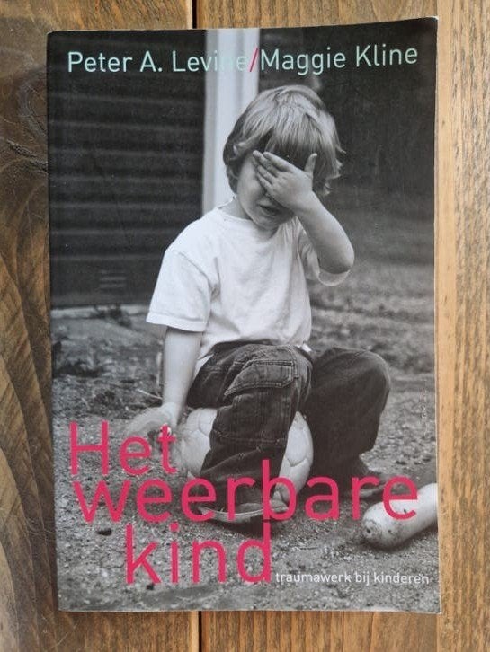 Het Weerbare Kind: Peter A. Levine & Maggie Kline, Boeken, Ophalen of Verzenden