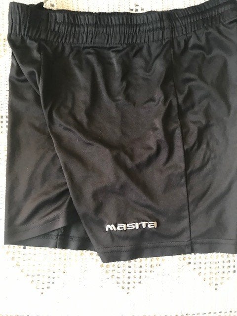 Masita sportbroekje, Ophalen of Verzenden, Zo goed als nieuw, Jongen, Jas
