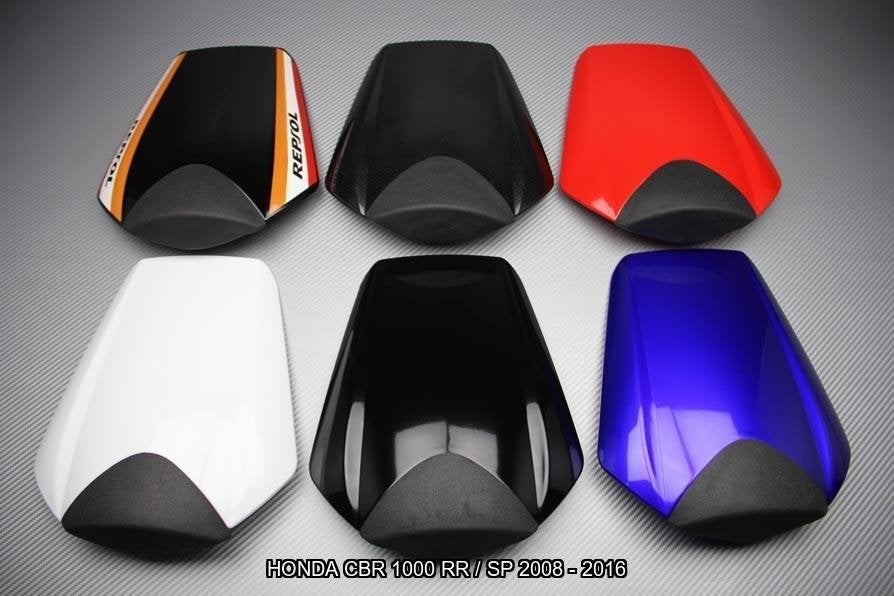 AVDB Seat Cover voor HONDA CBR 1000 RR SP 2008 2012 2016, Verzenden, Nieuw