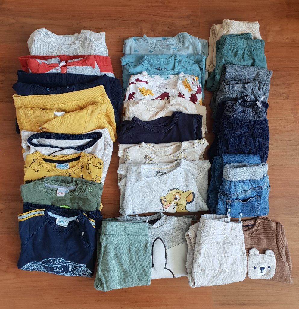 Jongenskleding, maat 92, Ophalen of Verzenden, Zo goed als nieuw, Jongen, Overige typen