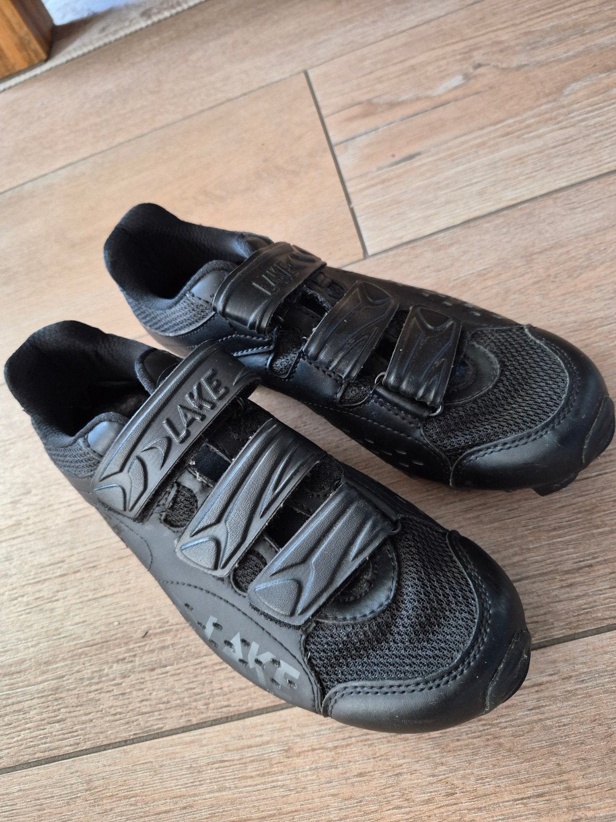 spinningschoenen maat 40, Ophalen of Verzenden, Zo goed als nieuw, Schoenen
