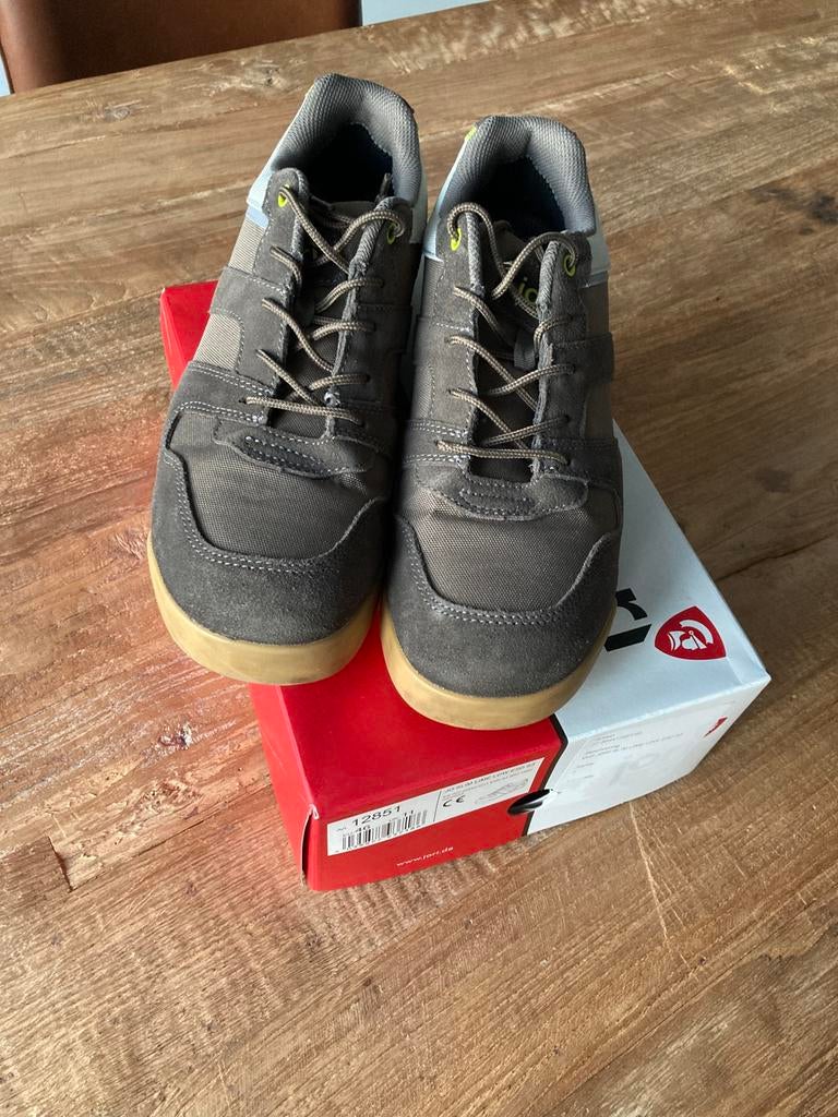 Werkschoenen maat 46, s3, Ophalen of Verzenden, Zo goed als nieuw