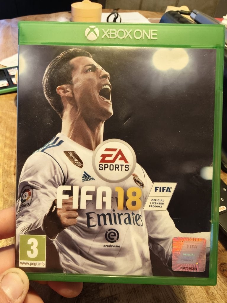 Diverse Xbox One Games, Spelcomputers en Games, Games | Xbox One, Gebruikt, Ophalen of Verzenden, Sport, 3 spelers of meer
