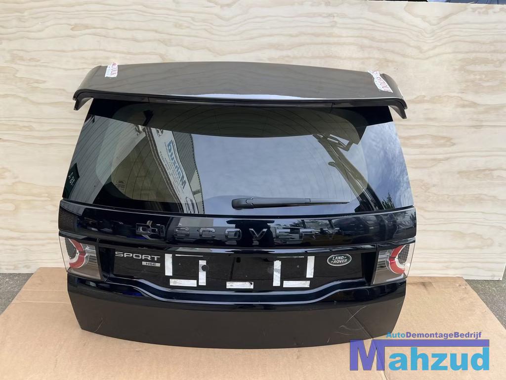 LAND ROVER DISCOVERY SPORT L550 Zwart achterklep 2015-HEDEN, Auto-onderdelen, Deur, Abbey Road, Whitley 1
CV3 4LF  Coventry, Achter