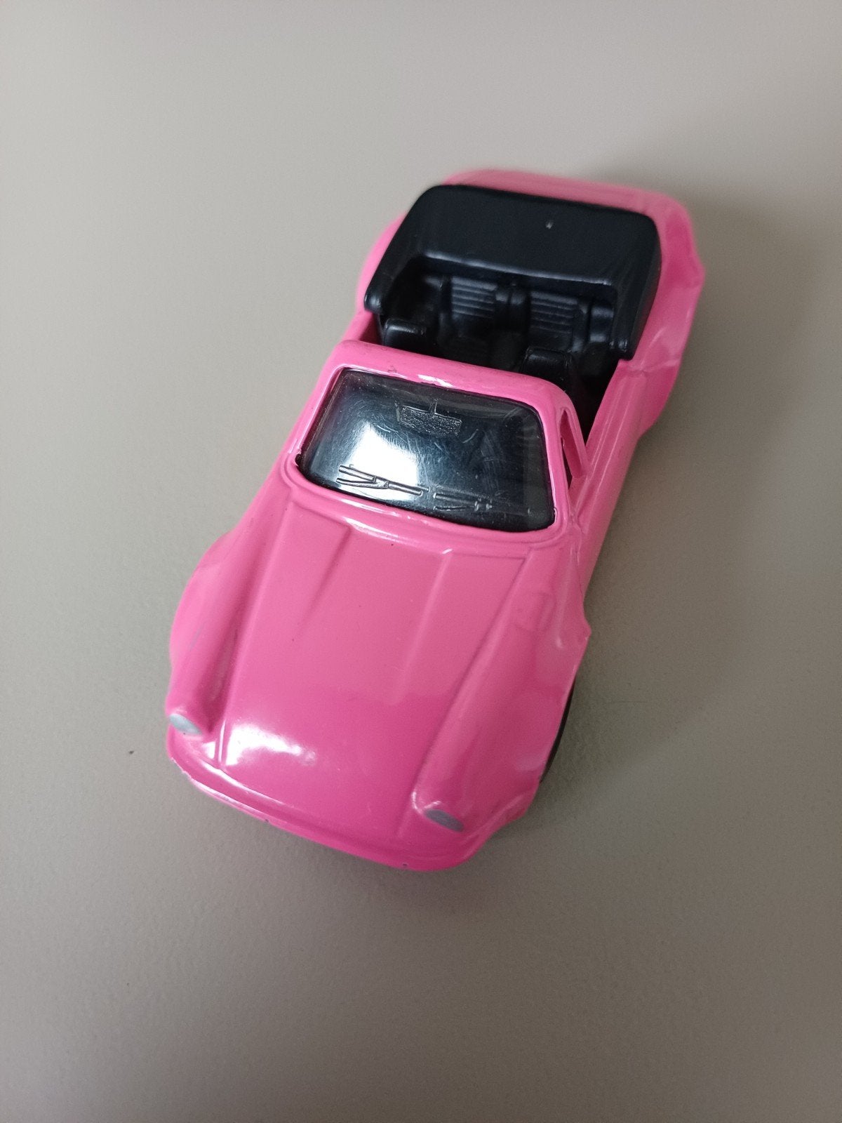 Siku Porsche, Hobby en Vrije tijd, Verzenden, Auto