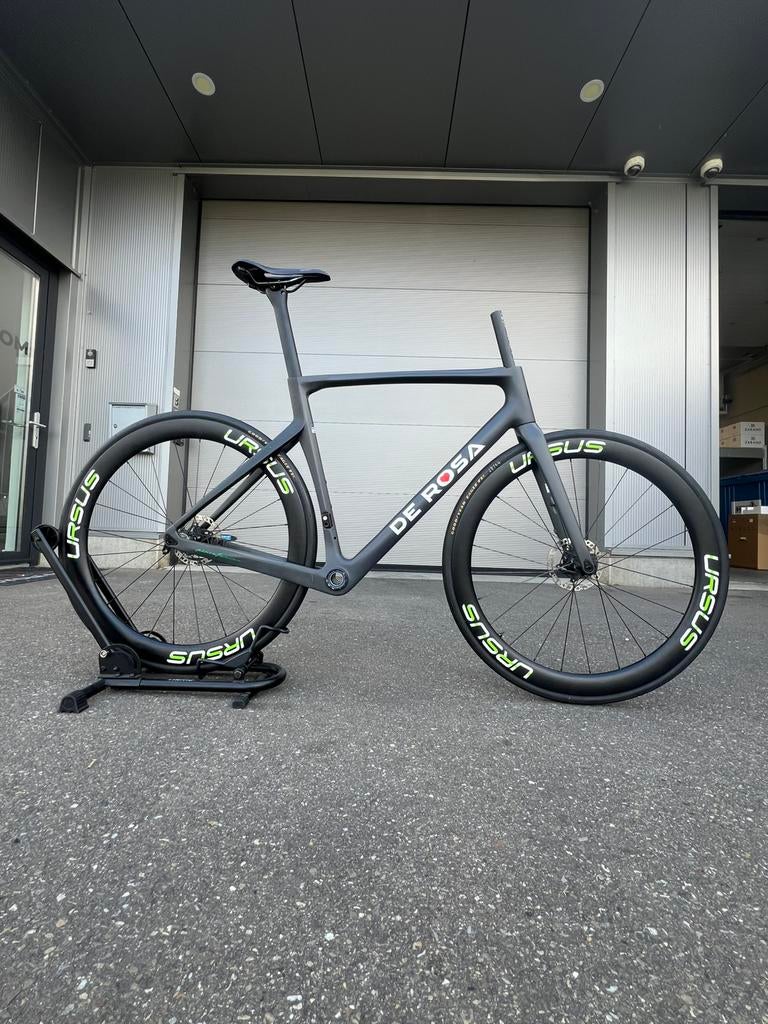 De Rosa 70 Custom Build optie!!, Overige merken, Carbon, Ophalen of Verzenden, Zo goed als nieuw
