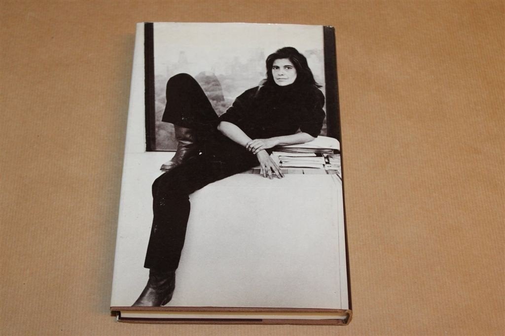 I, Etcetera — Susan Sontag, Farrar Straus 1978, Boeken, Ophalen of Verzenden, Gelezen