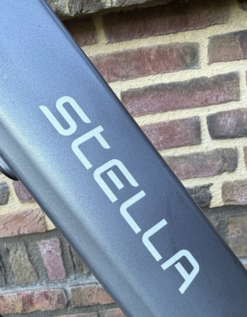 SET Stella Livorno mds / 54 cm. / Bj.; 2022 SETPRIJS € 1750, Overige merken, Ophalen of Verzenden, Zo goed als nieuw, Dinosebikes@gmail.com