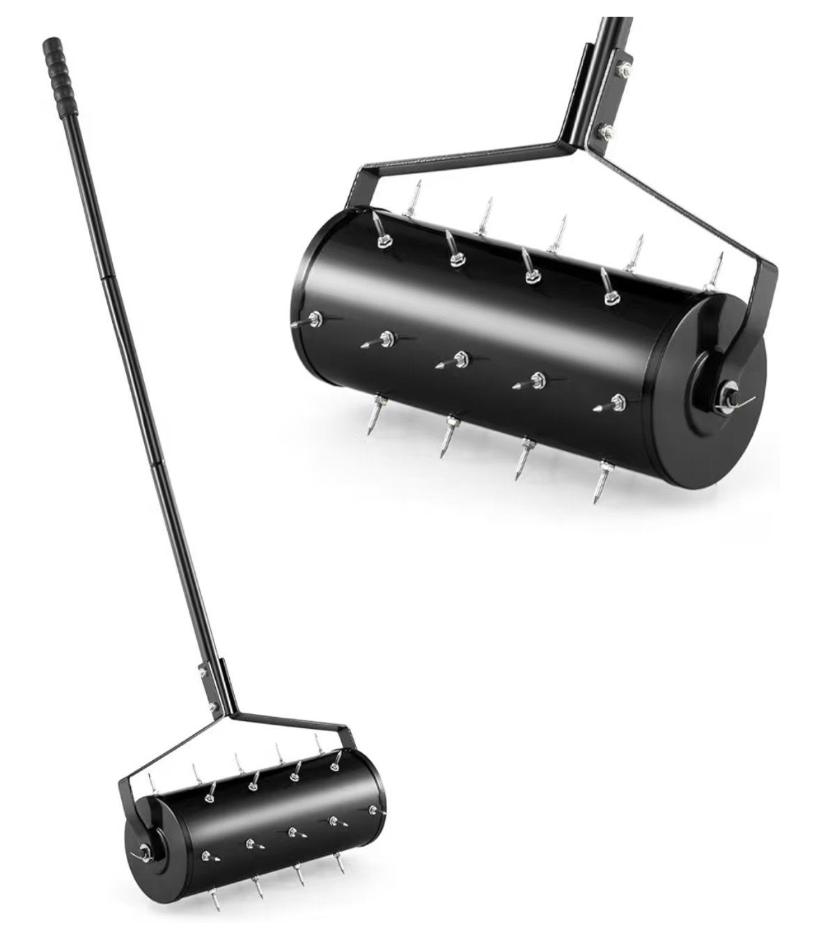 Gazonbeluchter / Lawn Spike Aerator, Tuin en Terras, Verticuteermachines, Ophalen of Verzenden, Nieuw