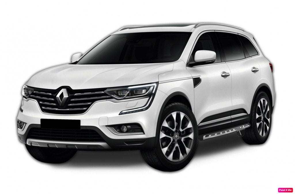 Treeplanken voor een Renault Koleos 2016 - heden NIEUW!!!!, Auto-onderdelen, Renault, Nieuw, Jan Sangerslaan 16, MBG