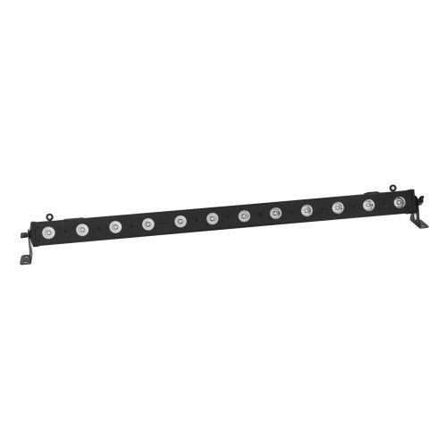 EUROLITE LED BAR-12 QCL RGB+UV Bar, Geluidgestuurd, ., Nieuw, Ophalen of Verzenden