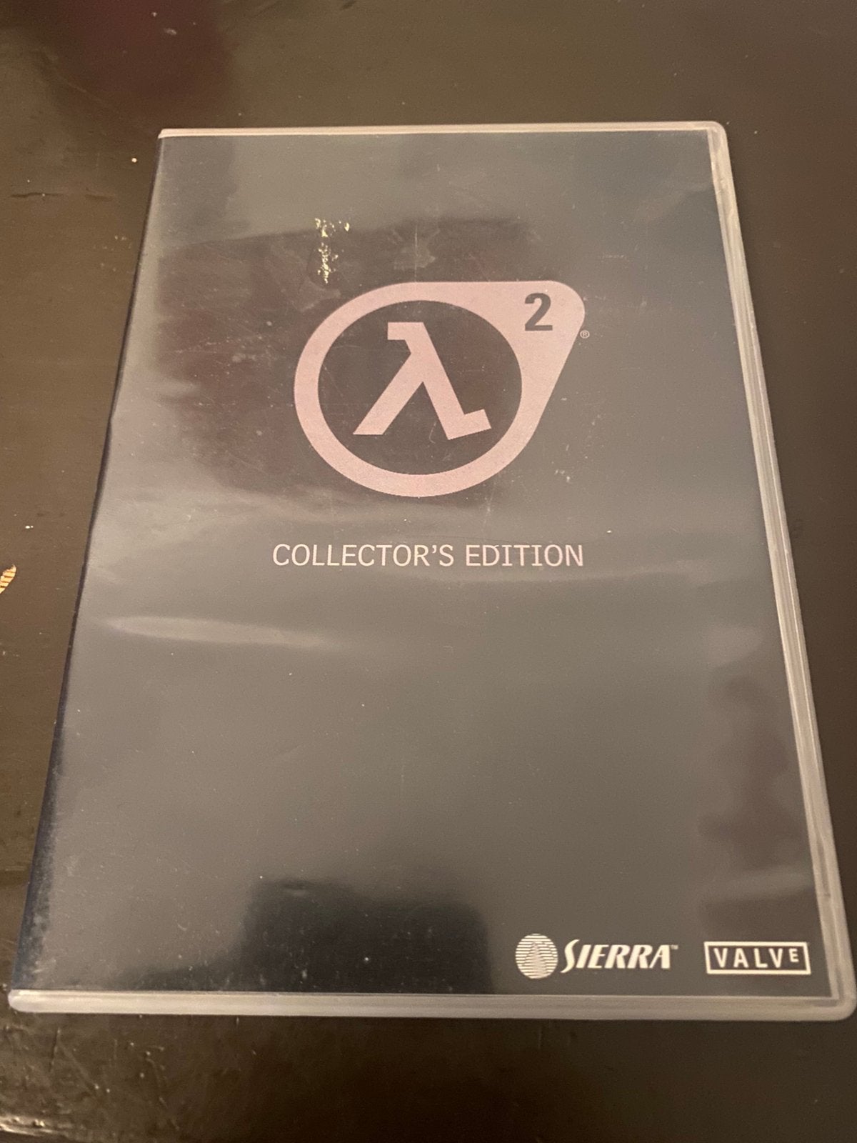 PC Game: Half-Life 2 (Sierra), Spelcomputers en Games, Games | Pc, Shooter, 1 speler, Ophalen of Verzenden, Zo goed als nieuw