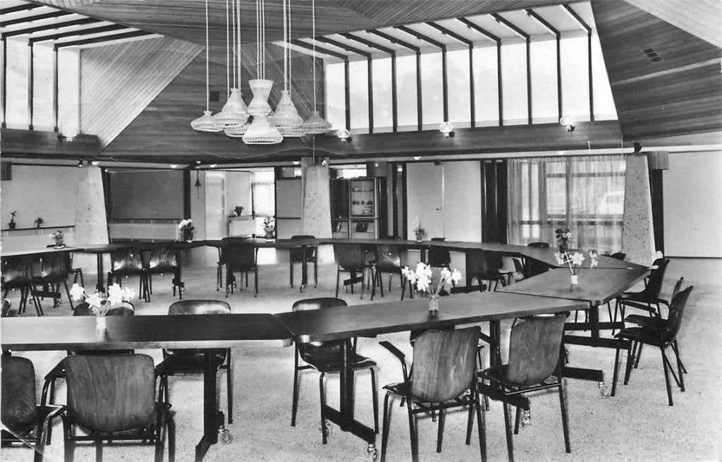 388-362-029 Doorn FD Roosevelthuis, Verzenden, Voor 1920, Utrecht
