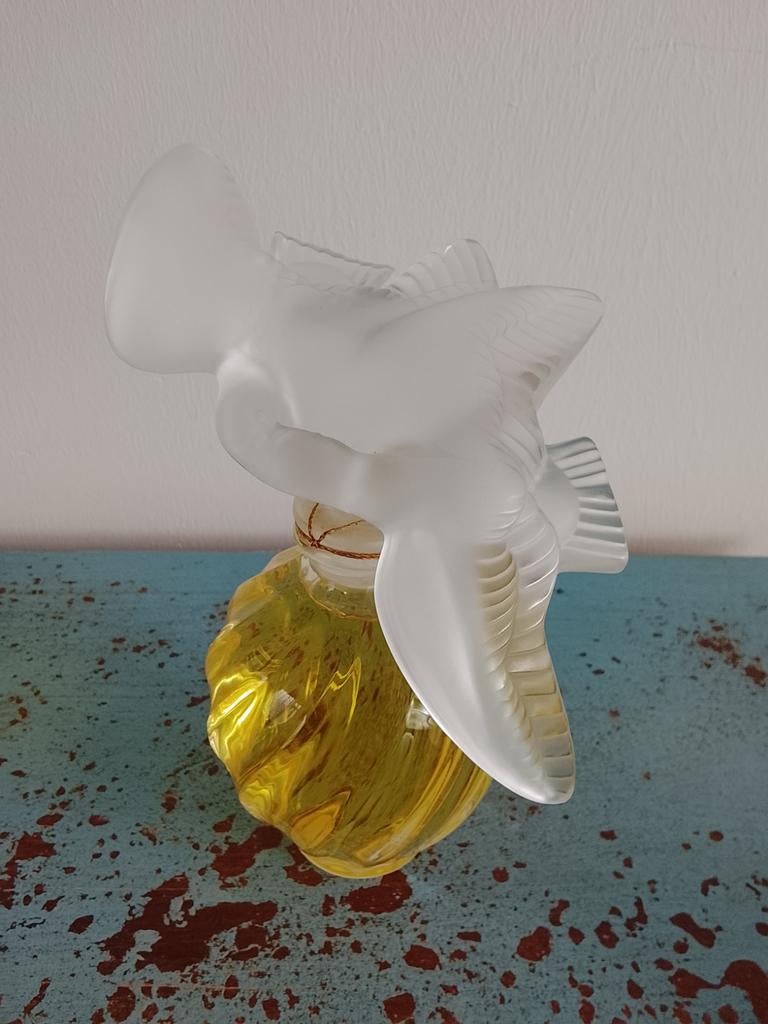 Nina Ricci l'air du temps grote factice, Verzamelen, Ophalen of Verzenden, Toebehoren