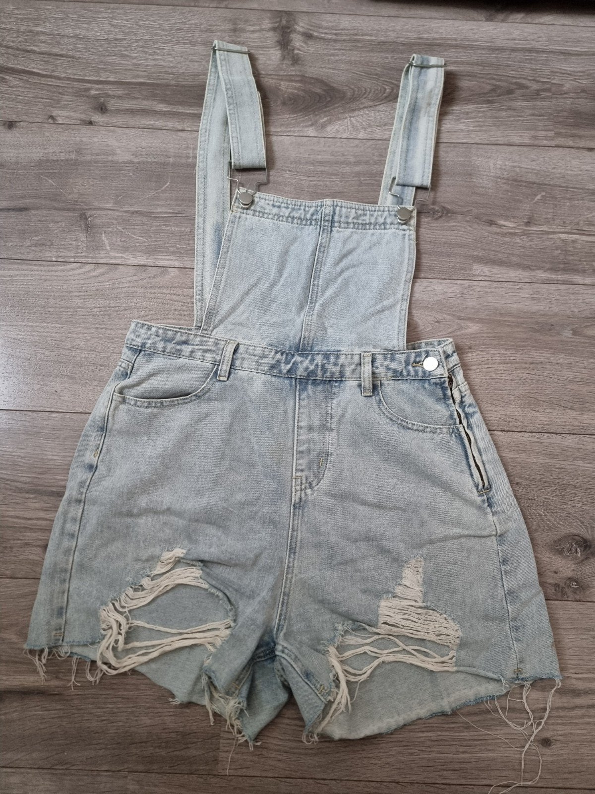 Dames tuinbroek Cider, maat M (RP1), Kleding | Dames, Ophalen of Verzenden, Zo goed als nieuw, Maat 38/40 (M)