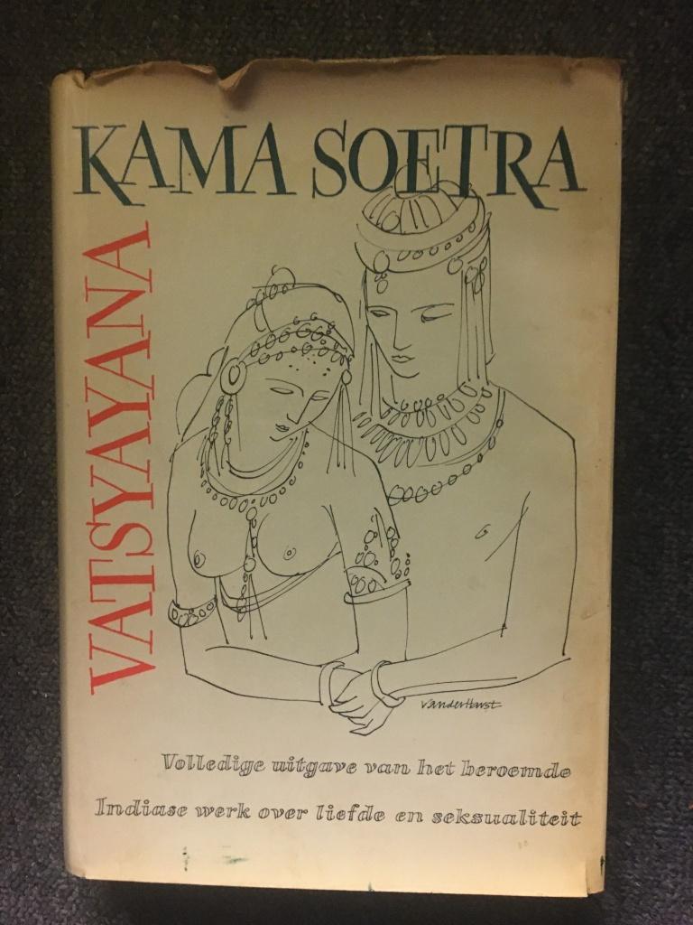 Vatsyayana Kama Soetra ; Richard Burton, Arbuthnot #India, Gelezen, Hindoeïsme, Ophalen of Verzenden, Richard Burton, Arbuthnot