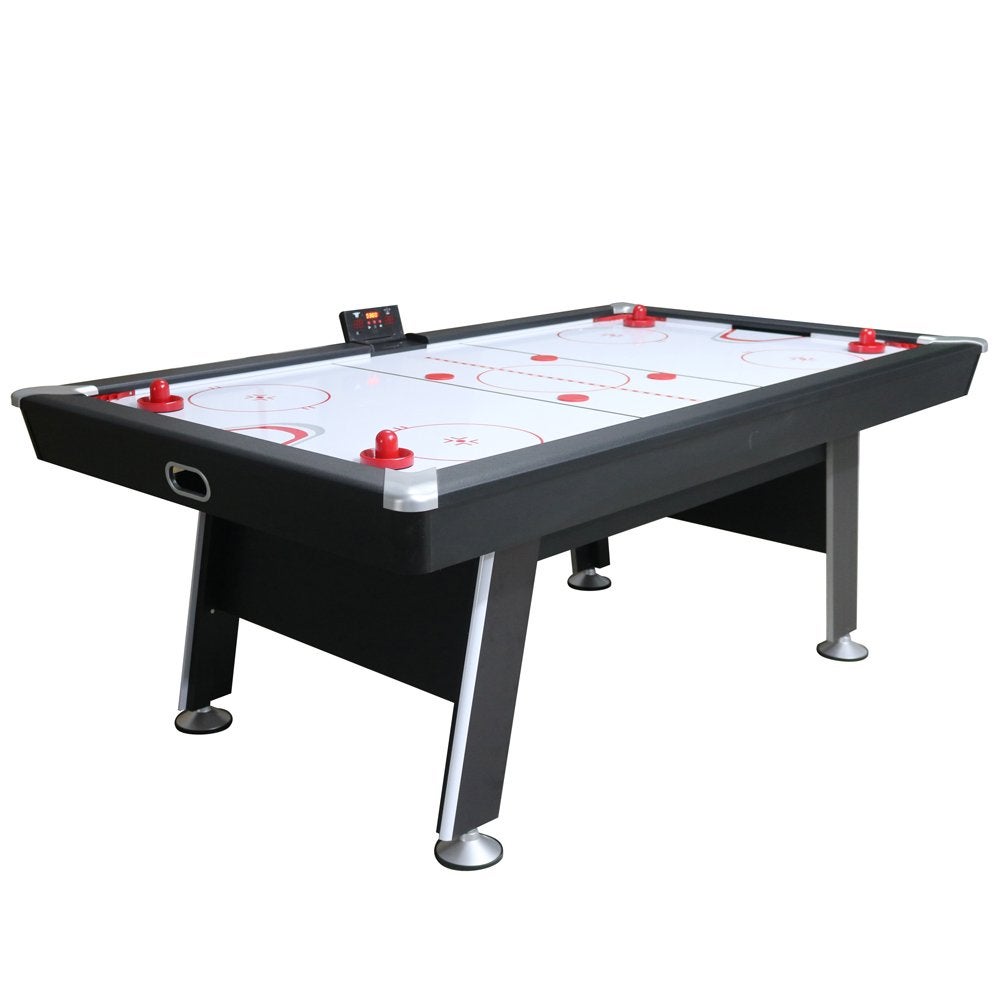 Mancave airhockey tafel - Hockey - Speeltafel - Korting, Kouwehoek 1b, Cave & Garden, Nieuw, Ophalen of Verzenden