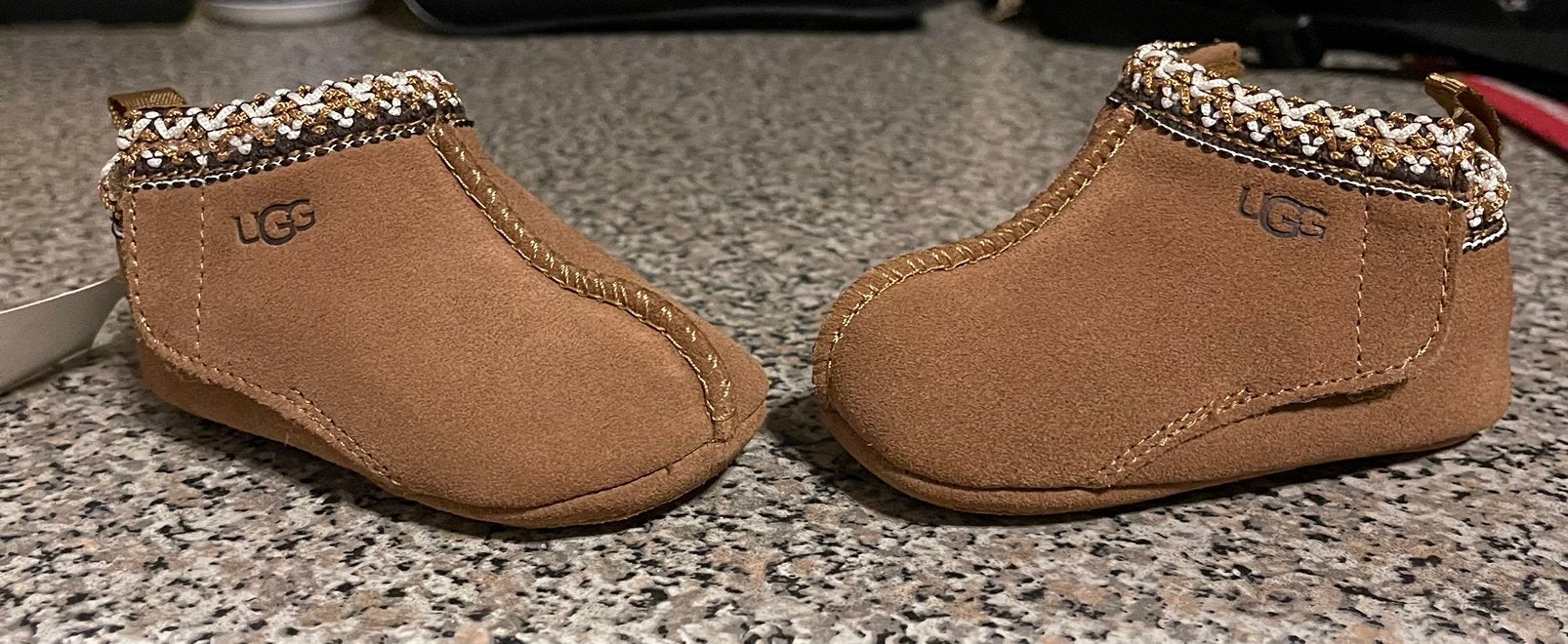 Baby ugs, Kleding | Heren, Ophalen of Verzenden, Nieuw