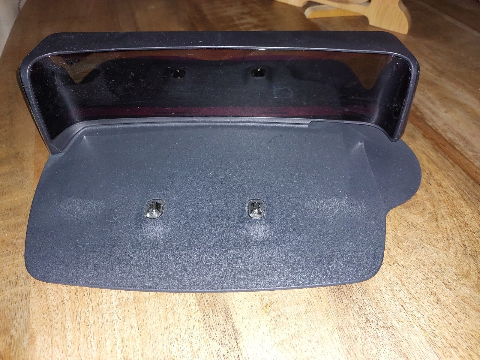 AEG Oplaadstation zonder adapter, Ophalen of Verzenden, Gebruikt