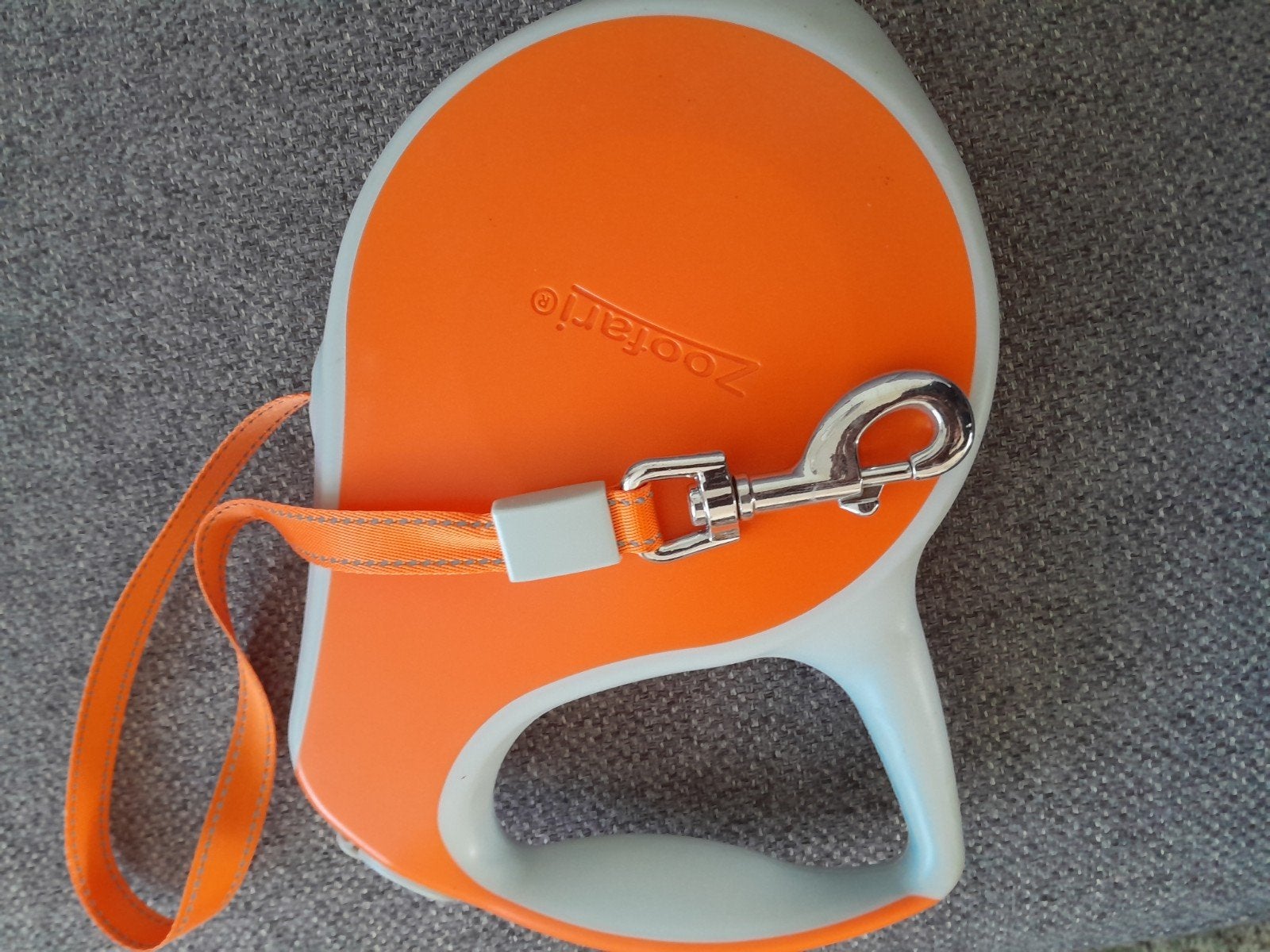 Zoofari hondenriem 10 meter, Ophalen, Nieuw, Hondenriem